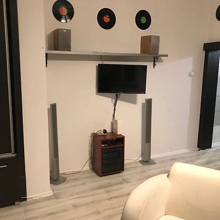 罗兹Apartament Stare-Polesie公寓 外观 照片
