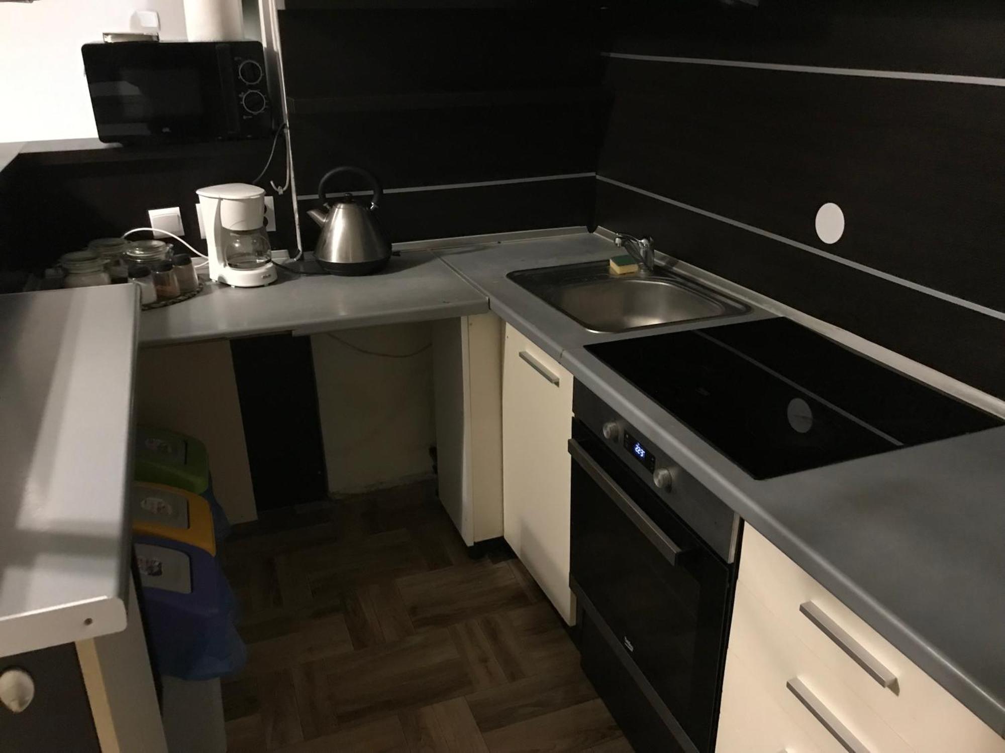 罗兹Apartament Stare-Polesie公寓 外观 照片