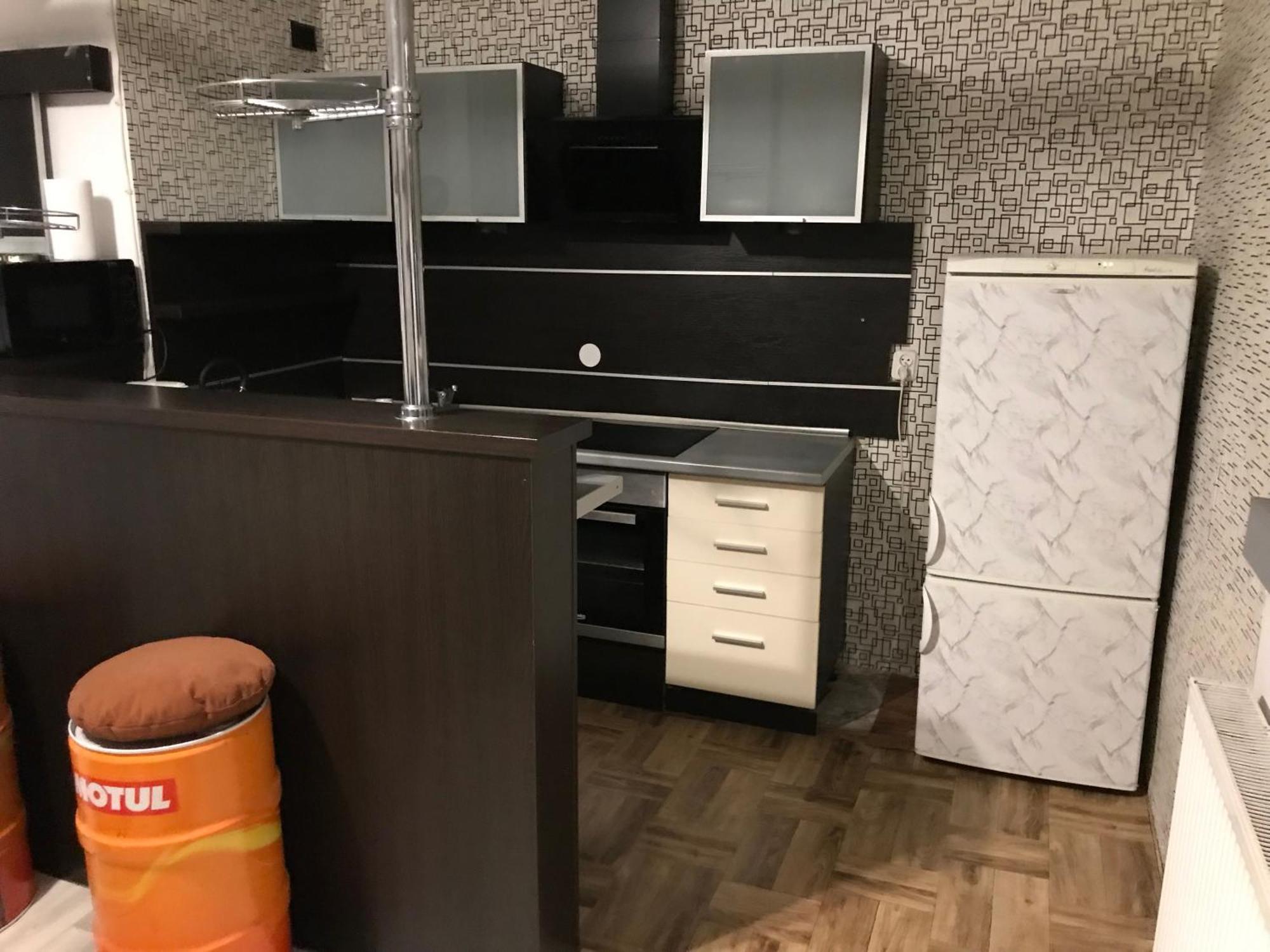 罗兹Apartament Stare-Polesie公寓 外观 照片