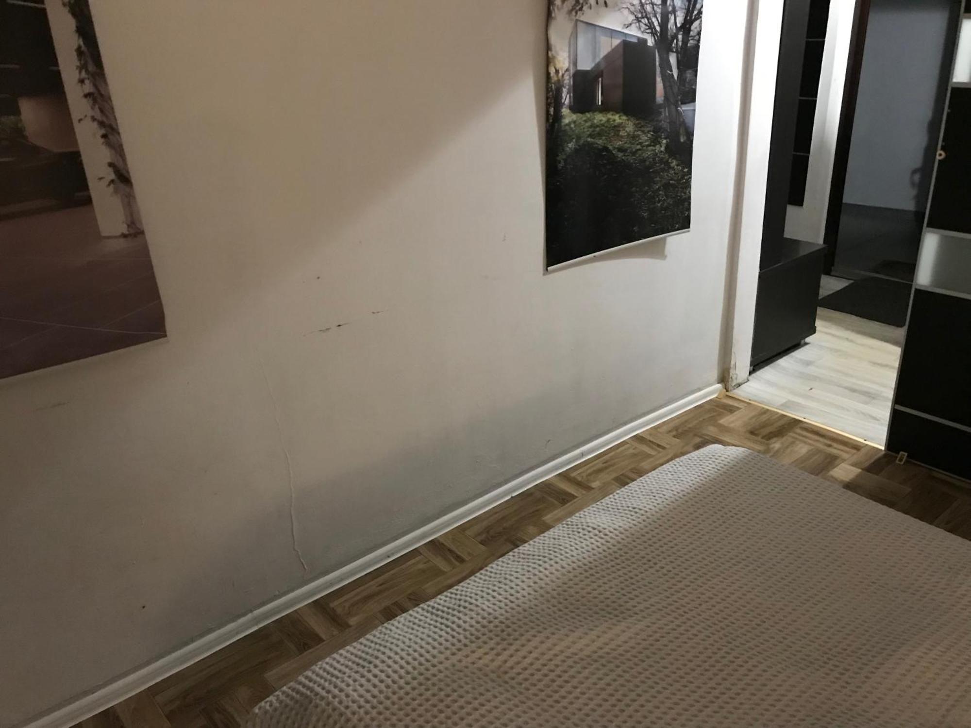 罗兹Apartament Stare-Polesie公寓 外观 照片