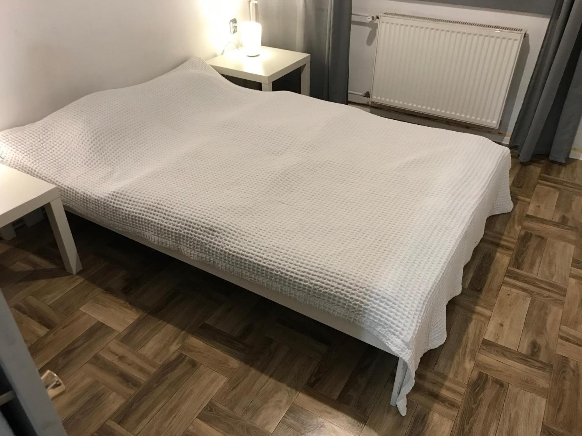 罗兹Apartament Stare-Polesie公寓 外观 照片
